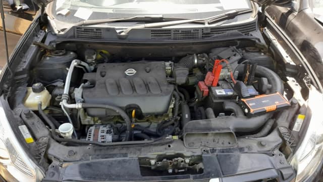 ENGINE FOR NISSAN DUALIS PETROL, 2.0, MR20, J10, 10/07-05/14 (C34130 ...