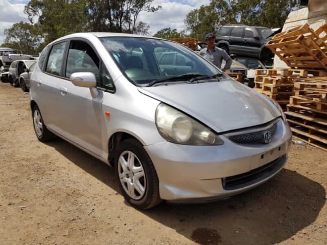 Honda Jazz 2006 wrecking | Wrecking | Gumtree Australia Brisbane South ...