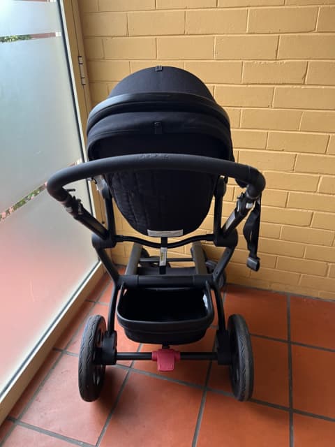 joolz 3 pram