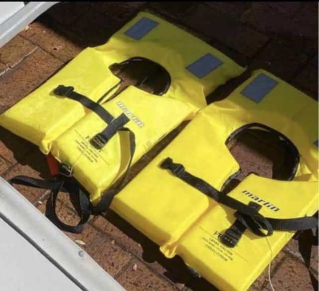 LIFE JACKETS (CHILDRENS) Miscellaneous Goods Gumtree Australia Port