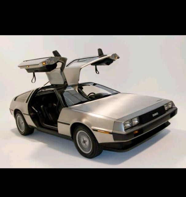 Want to buy DeLorean DMC 12 | Cars, Vans & Utes | Gumtree Australia ...