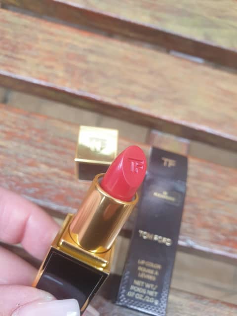 Lipstick Tom Ford 38 Alejandro new in box (RRP $82 Myer) | Accessories |  Gumtree Australia Bankstown Area - Bankstown | 1302101892