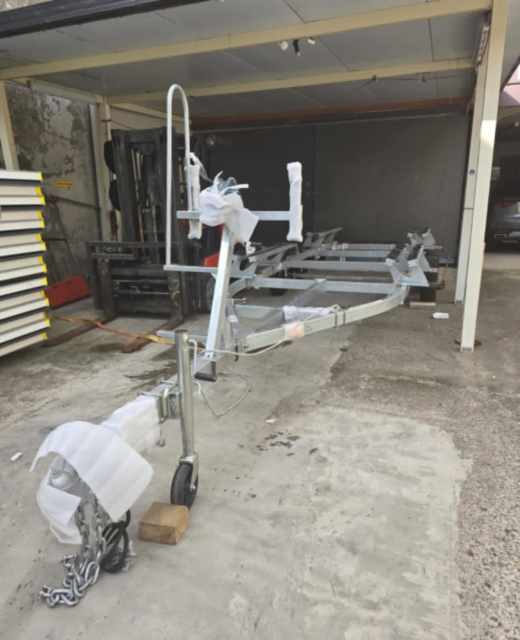 Boat Trailers 6M Boat Accessories & Parts Gumtree Australia Blacktown Area Arndell Park