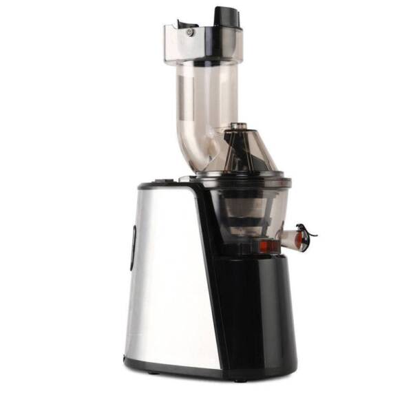 5star Chef Cold Press Slow Juicer Silver new Blenders, Juicers & Food processors Gumtree