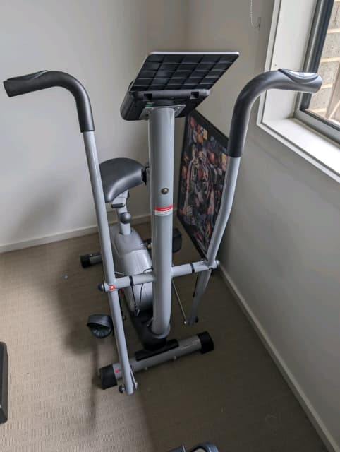 Jt950 best sale exercise bike