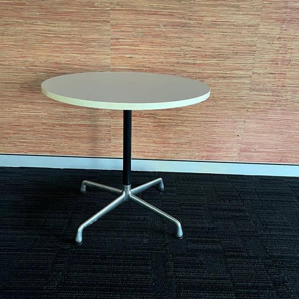 Our price 180 RRP 1200 Original Eames round office table Other