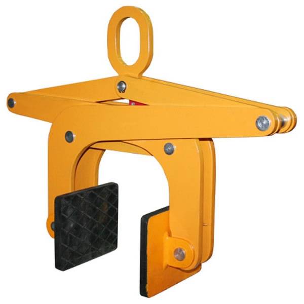 Scissor Grab 1000kg 50-200mm Auto Lock/Unlock Adelaide | Miscellaneous ...