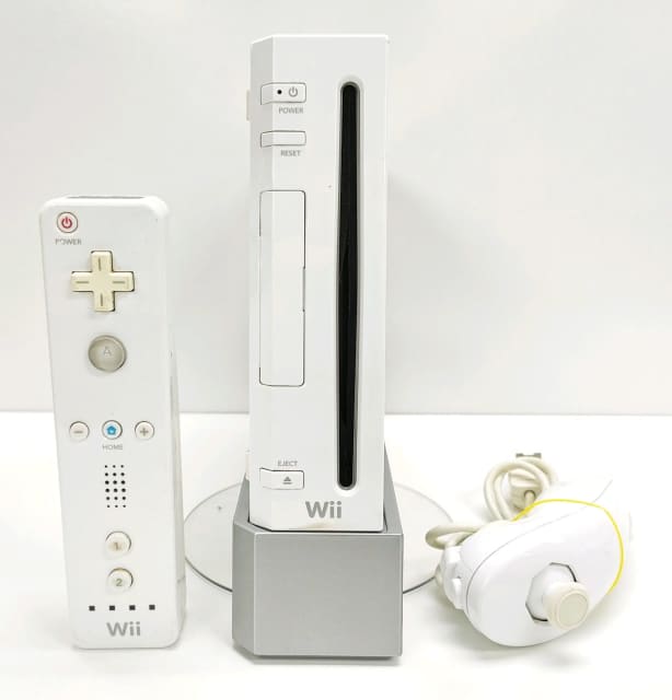 foolish Recommendation reputation Nintendo Wii Console - 216240 | Wii | Gumtree Australia Charles Sturt Area  - Kilkenny | 1302930381