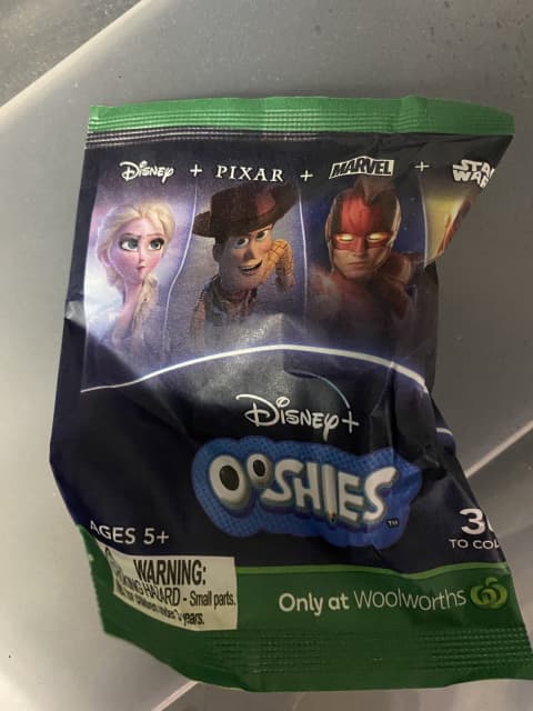 ooshies worth