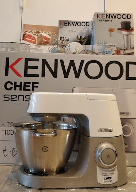 kenwood kvc5000t