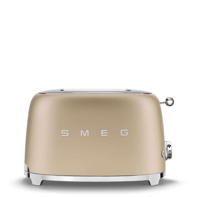 brand new Smeg 50s Style 2Slice Toaster (TSF01CHMAU) Small Appliances in Marion SA Gumtree