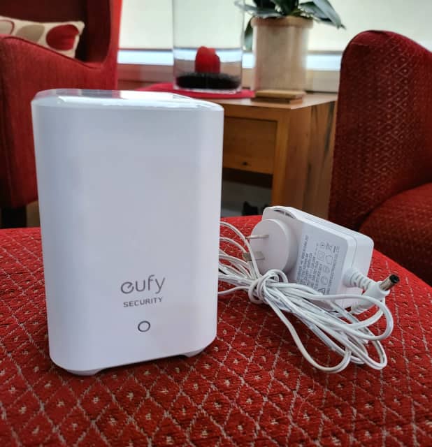 eufy t8010