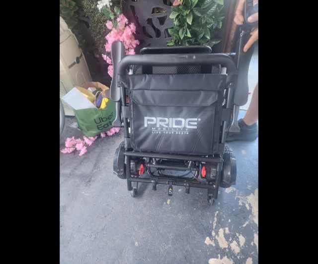 Electric wheelchair Miscellaneous Goods in Adelaide CBD SA Gumtree Australia