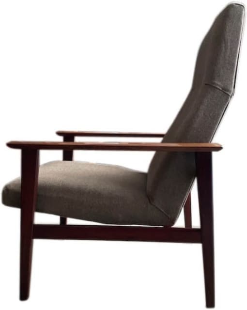 Midcentury Armchair Armchairs Gumtree Australia Bayswater Area