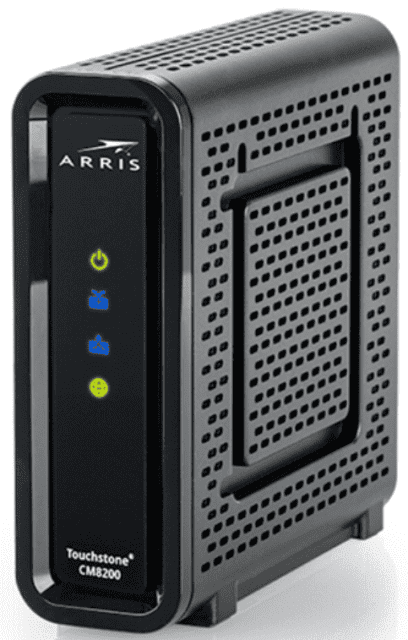 ARRIS DOCSIS3.1 NBN Cable Modem for HFC Connection | Modems & Routers ...