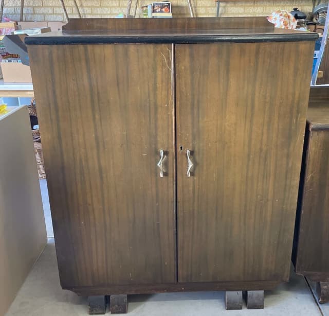 Vintage Cupboard Gumtree Australia Joondalup Area Ocean