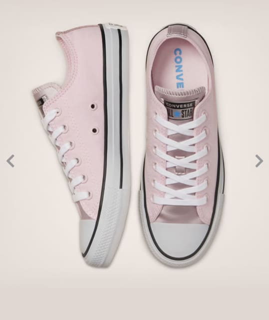 auburn converse shoes