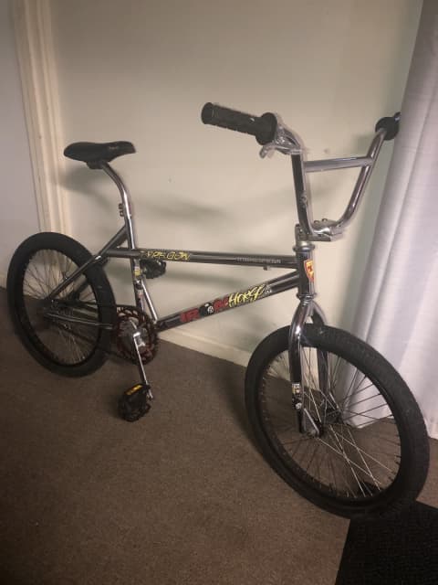 iron horse bmx