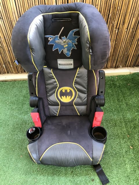 Tomy Australia Batman Booster Car Seat | Car Seats | Gumtree Australia Glen  Eira Area - Bentleigh East | 1276649709