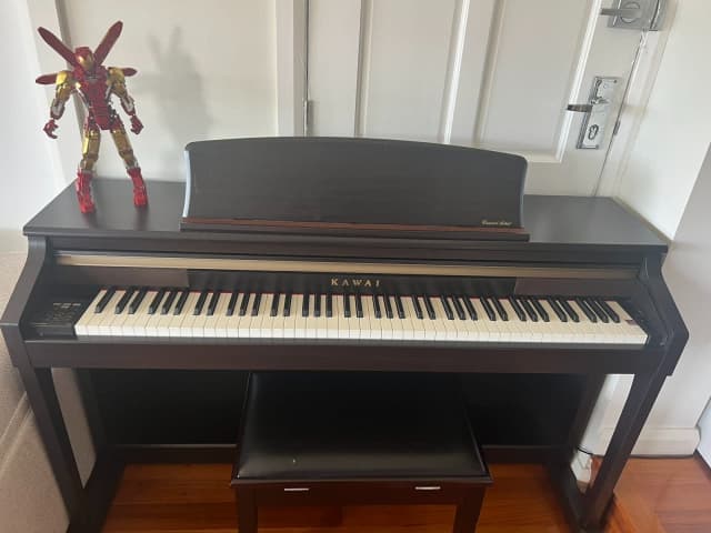 Kawai on sale ca65 price