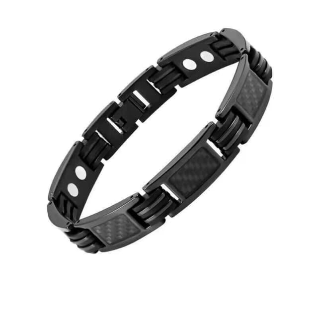 Stainless Steel Titanium Magnetic Therapy Bracelet for Health  China Magnetic  Therapy Bracelet and Fashion Titanium Stainless Steel price   MadeinChinacom