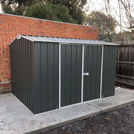 Garden Sheds 3x3 Bargain Garden Sheds - Sheds & Storage in Cheltenham ...