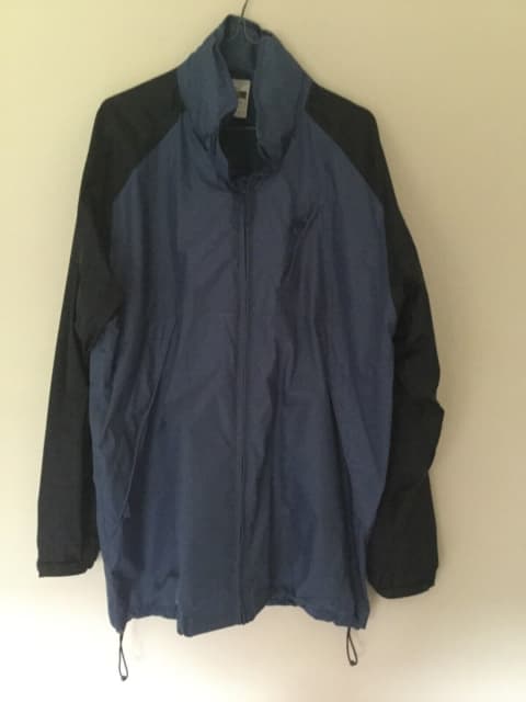 Mens large Rain Jacket | Jackets & Coats | Gumtree Australia ...