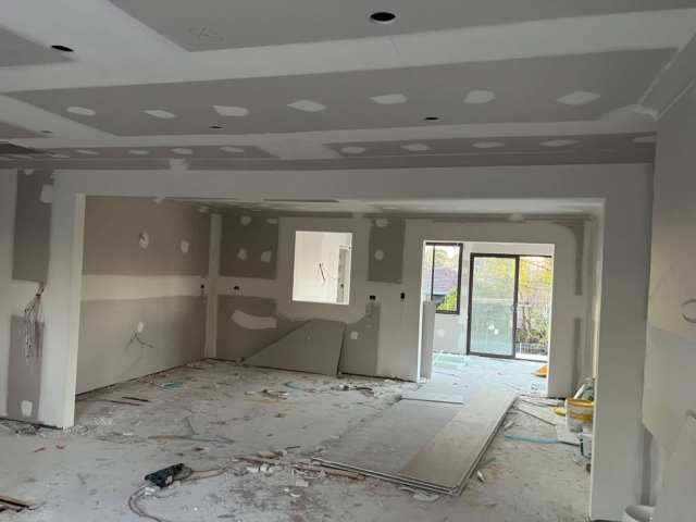 Zal Gyprock, Plastering & painting Services | Plastering & Tiling ...