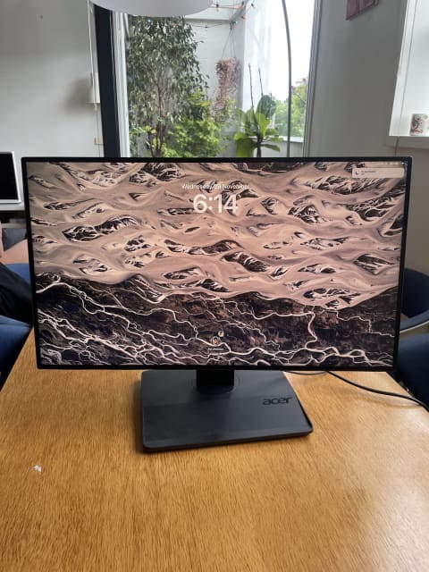 acer be270u