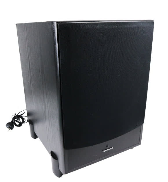 Welling WS10 Active Subwoofer. Home Theatre Systems Gumtree
