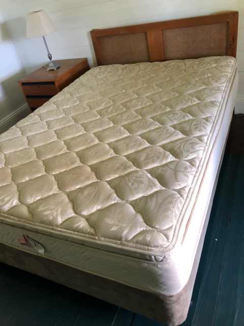 pocket sprung mattress 160 x 200