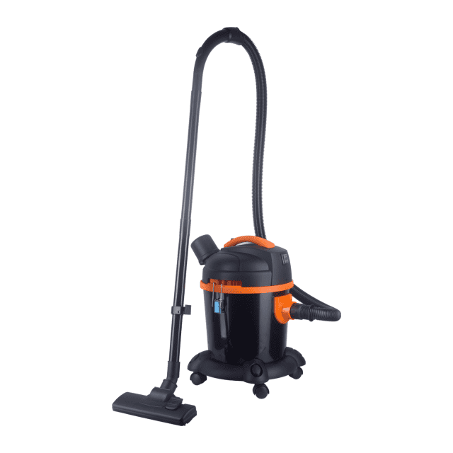 2000W 20L Wet & Dry Vacuum Cleaner and Blower Industrial Bagless