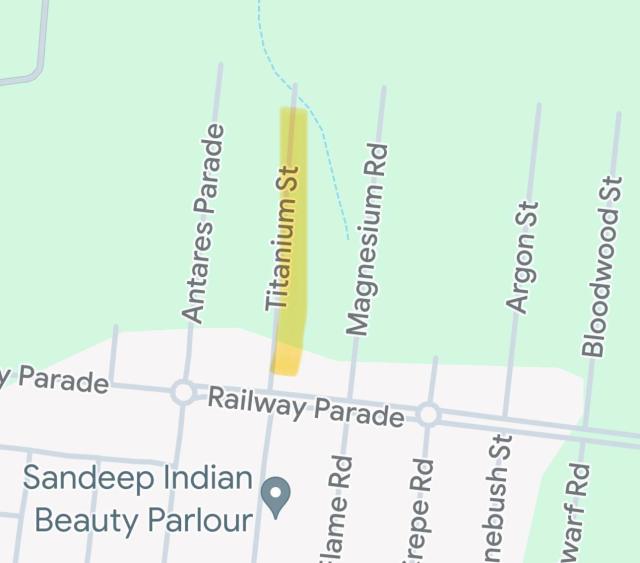 Premium east facing land for sale in Cloverton estate Land For Sale