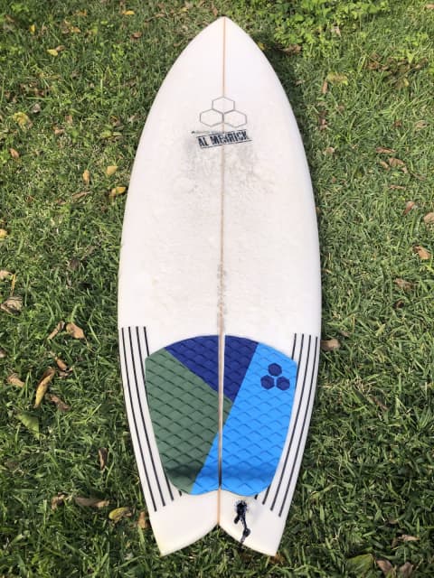 Al merrick Pod mod excellent condition | Surfing | Gumtree Australia