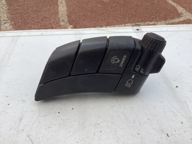 Holden Commodore VP Headlight light switch 1991 to 1993 | Auto Body ...