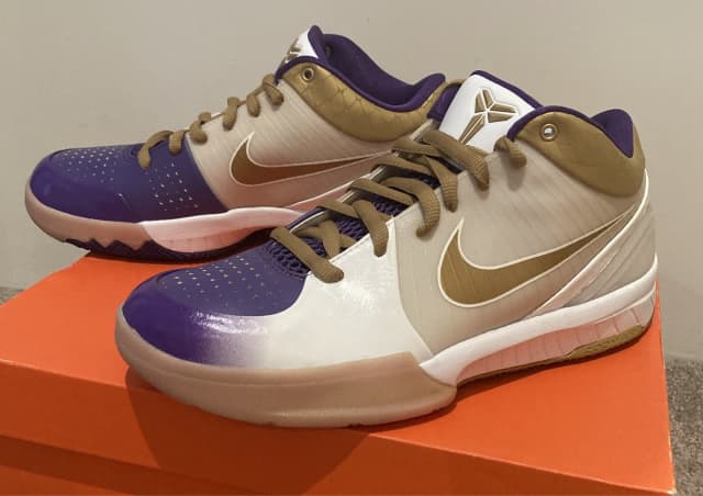 Kobe best sale 4 mlk