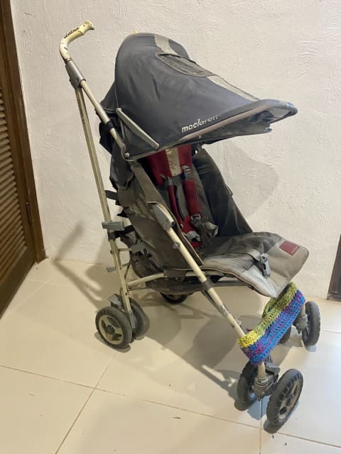 maclaren techno xt stroller australia