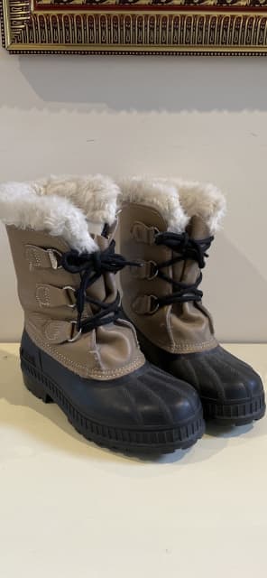 size 5 womens winter boots