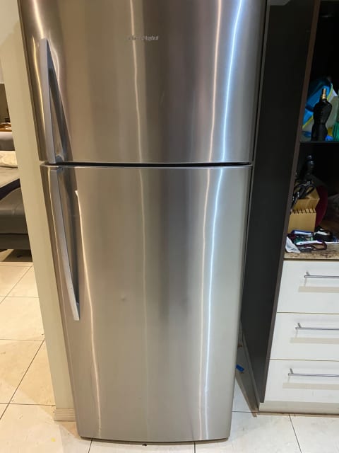 fridge freezer 68cm wide