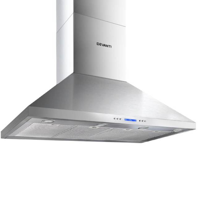 1500mm Range Hood 150cm BBQ Commercial Rangehood Cooktops