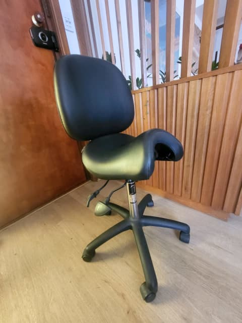 steelcase 458 chair