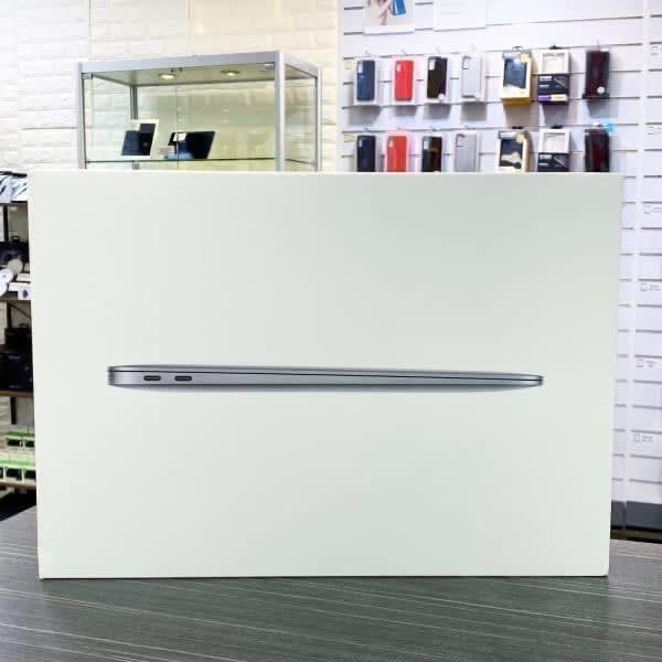 2020 MacBook Air 13inch 256G Silver M1 Chip Japanese Keyboard