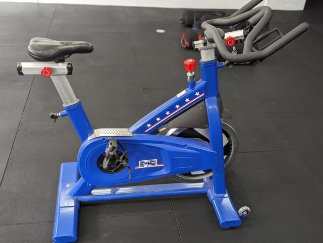 F45 exercise bike hot sale