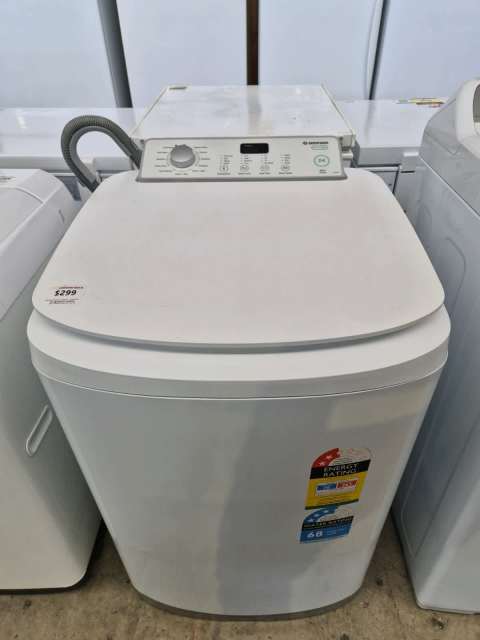 Simpson Top Loader Washing Machine | Washing Machines & Dryers ...