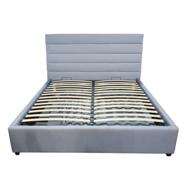 Heather Queen GAS LIFT Bed Frame Beds Gumtree Australia Greater Dandenong Dandenong South