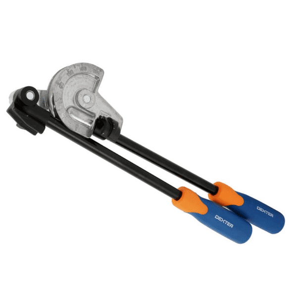 HEAVY DUTY 16MM (5/8'') TUBING PIPE BENDER 0180 Hand Tools Gumtree