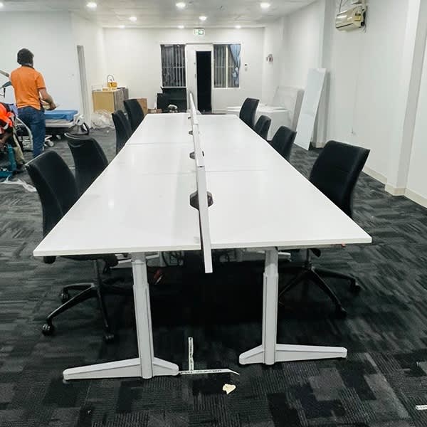 Price Start at 99 onwards Office desk furniture workstations Desks