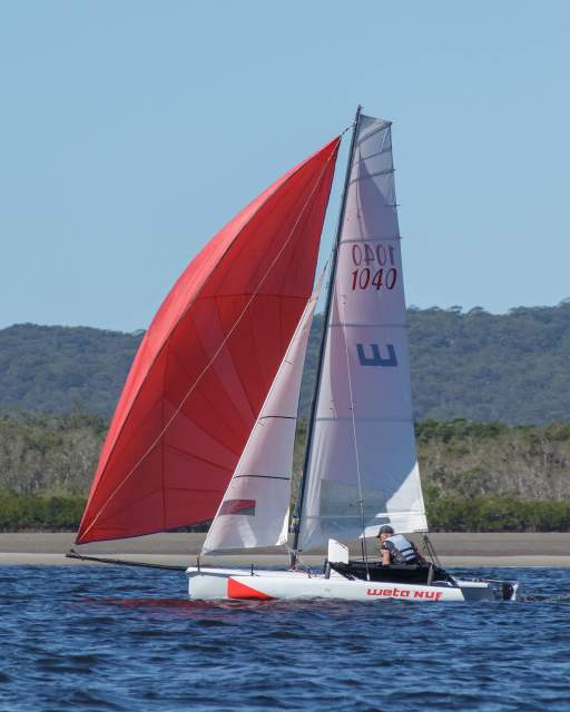 trimaran for sale australia gumtree