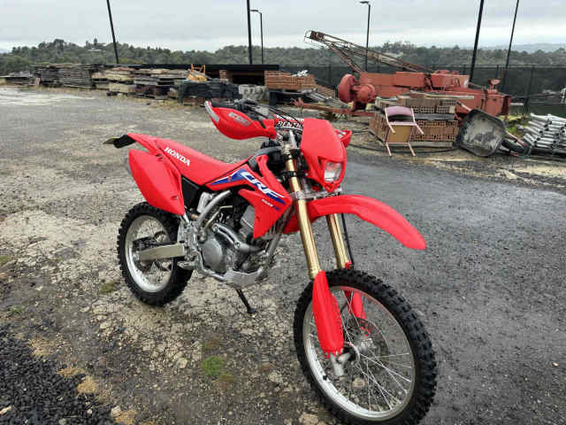 Honda crf150rb 2023 rec reg | Motorcycles | Gumtree Australia Nillumbik ...