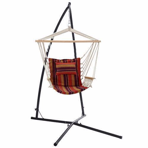 Hammock Chair Frame Stand Set Swing NEW Miscellaneous Goods Gumtree Australia Melbourne City